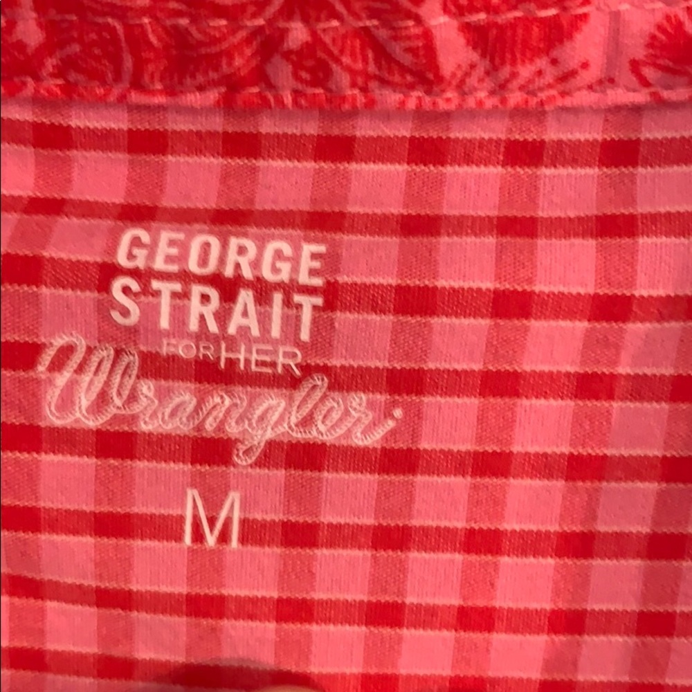 Top- wrangler - Picture 2 of 8